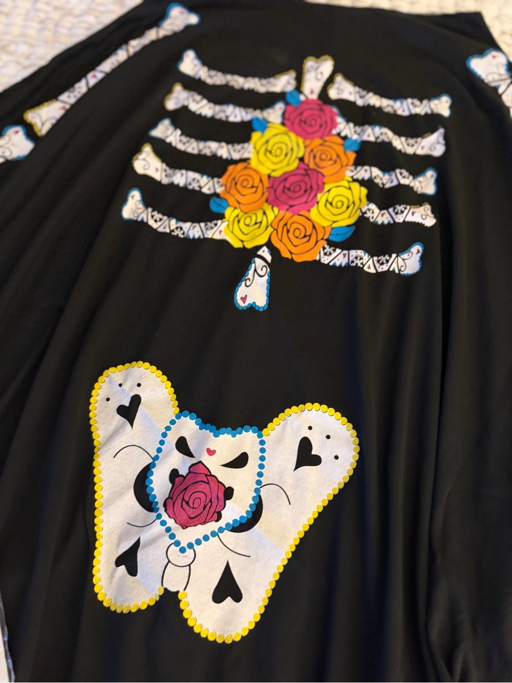 DAY OF THE DEAD - Picture 2 of 5